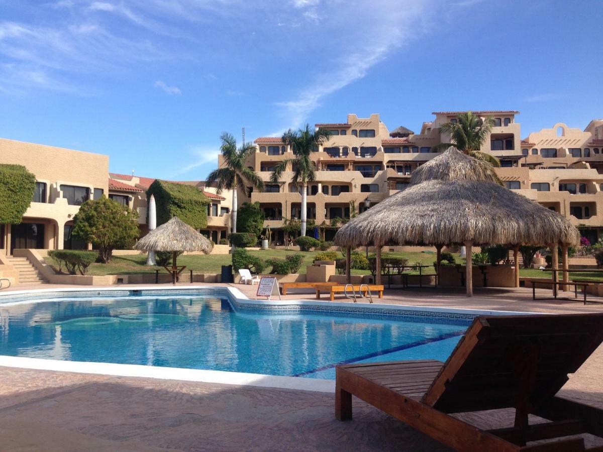 Villa En Marinaterra En Seguida De Marina San Carlos San Carlos Nuevo Guaymas Exterior foto