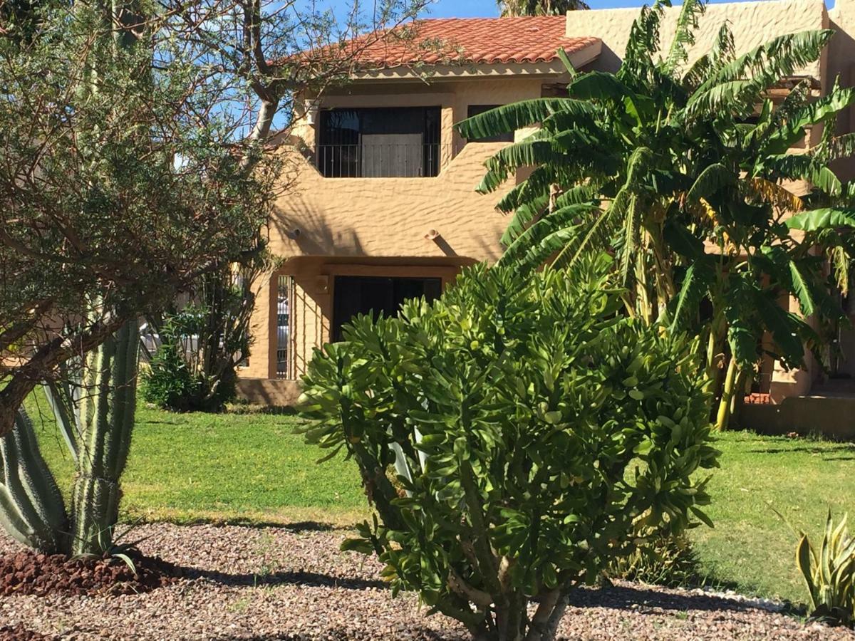 Villa En Marinaterra En Seguida De Marina San Carlos San Carlos Nuevo Guaymas Exterior foto